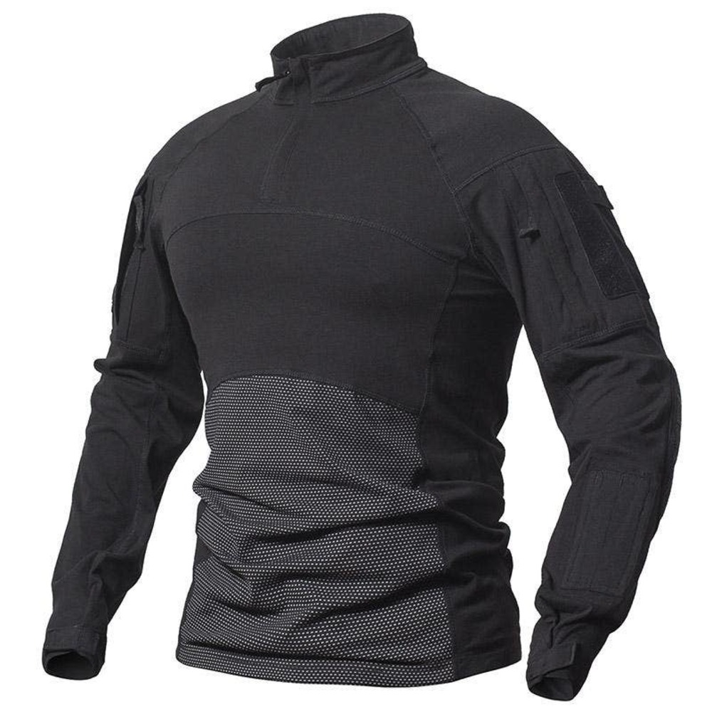 ReFire Gear Long Sleeve Tactical T-Shirt